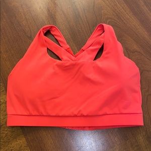 Gymshark sports bra